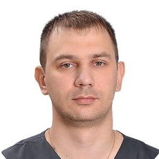 Вакуленчик Николай Сергеевич, уролог