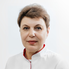 Никитина Наталья Анатольевна, врач функциональной диагностики