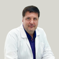 Журавлев Дмитрий Владимирович, уролог