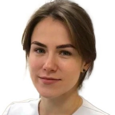 Луценко (Шакшуева) Анна Константиновна, ортодонт