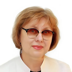 Малюкова Марина Владимировна, невролог