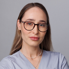 Макарова Людмила Герадьевна, гинеколог