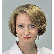 Баканина Вероника Валерьевна, стоматолог-терапевт