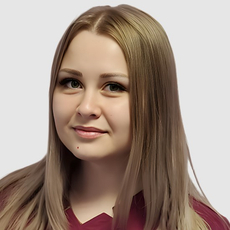 Ульянова Ульяна Викторовна, рентгенолог