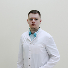 Уметбаев Данил Валерьевич, терапевт