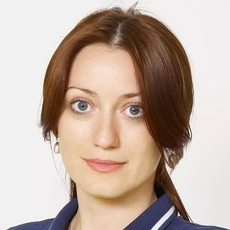 Лазукина Светлана Сергеевна, гинеколог