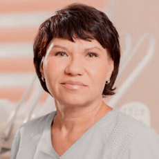 Синегуб Марина Александровна, стоматолог-терапевт