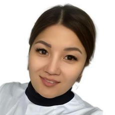 Тунгатарова Салтанат Мурзагуловна, психиатр