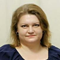 Лекарева Ирина Валерьевна, хирург