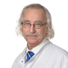 Тертышник Сергей Сергеевич, ортопед