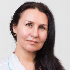 Дюрнбаум Евгения Сергеевна, дерматолог