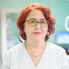 Зарипова Наиля Рахимзяновна, стоматолог-терапевт