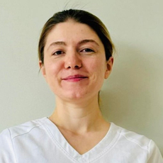 Семенова Виктория Игоревна, спортивный врач