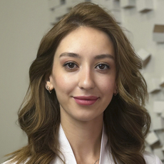 Мурзина Ольга Юрьевна, гинеколог