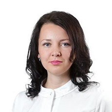 Токарева Ирина Владимировна, офтальмолог