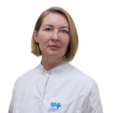 Тымченко Светлана Сергеевна, стоматолог-терапевт