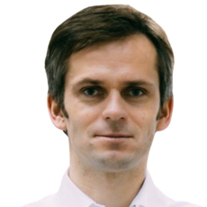 Елисеев Анатолий Валерьевич, стоматолог-терапевт