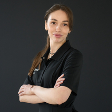 Бунькова Дарья Андреевна, ортодонт