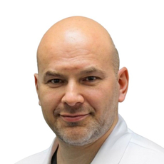 Туктаров Рафаэль Рифатович, ортопед