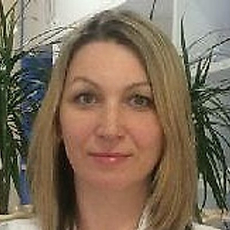 Биба Елена Викторовна, стоматолог-ортопед