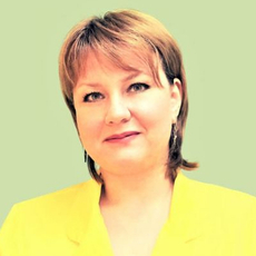 Федорченко Татьяна Михайловна, врач УЗД