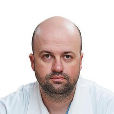 Поваляев Алексей Владимирович, эндоскопист