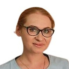 Косарева Мария Анатольевна, ортопед