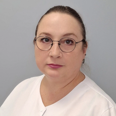 Титлова Елена Юрьевна, невролог