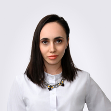 Хуторянская Юлия Валерьевна, детский психиатр