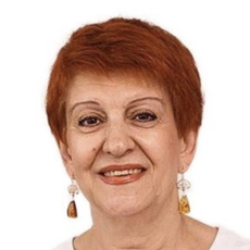 Зелецкая Раиса Михайловна, гинеколог