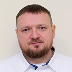 Макаров Антон Григорьевич, эндоскопист