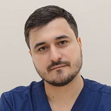 Амирян Азат Мулланурович, хирург