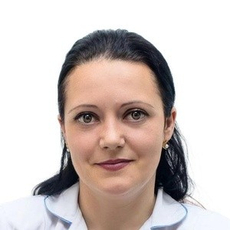 Политаева Марина Леонидовна, анестезиолог