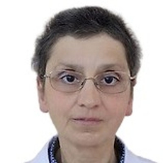 Вабищевич Светлана Андреевна, терапевт