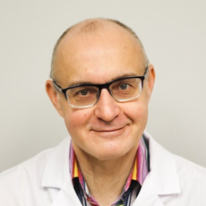 Желяков Евгений Геннадьевич, кардиолог