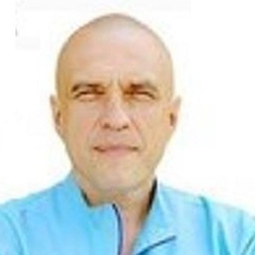 Лепинских Алексей Борисович, ЛОР