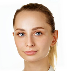 Тарасова (Пчелина) Анастасия Алексеевна, педиатр