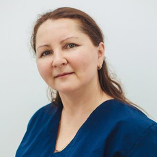 Кононова Ольга Александровна, стоматолог-терапевт