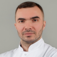 Акимов Константин Юрьевич, рентгенолог