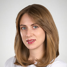 Лихачева Алена Александровна, ЛОР