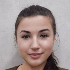 Дубова Виктория Михайловна, детский ЛОР