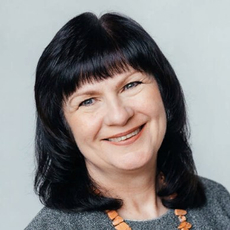 Данилова Екатерина Владимировна, невролог