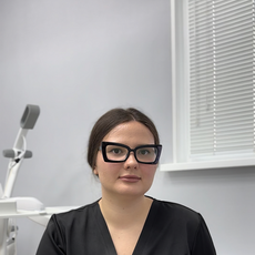 Князева Алина Сергеевна, стоматолог-терапевт