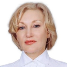 Амбросова Алла Владимировна, врач-косметолог