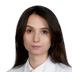 Леонова Анна Анатольевна, офтальмолог
