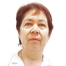 Клековкина Елена Анисимовна, гинеколог