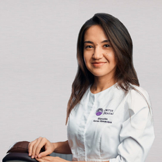 Юлдашева Нигина Икрамовна, стоматолог-терапевт