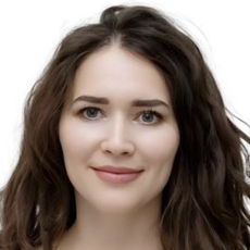 Кребс Анастасия Вячеславовна, детский психолог