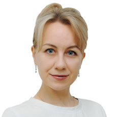 Бруенок Наталья Геннадьевна, трихолог