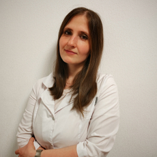 Голякова Анастасия Михайловна, ЛОР